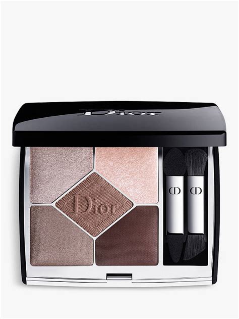 dior eyeshadow palette 669